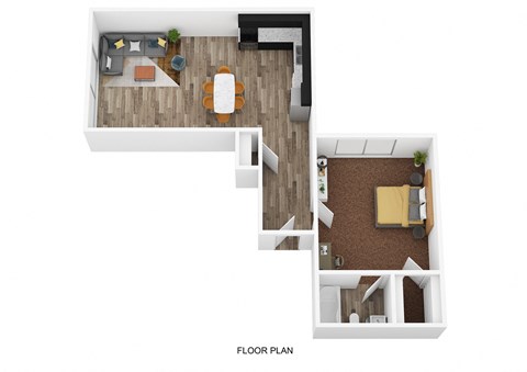 300 Washington Ave Studio-1 Bed Apartment, Multi-Family for Rent - Photo Gallery 37